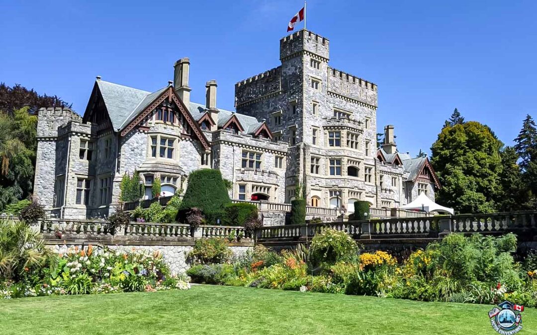 Canadian Universities